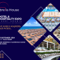 Umbrella House at Hotel & Hospitality Expo Saudi Arabia