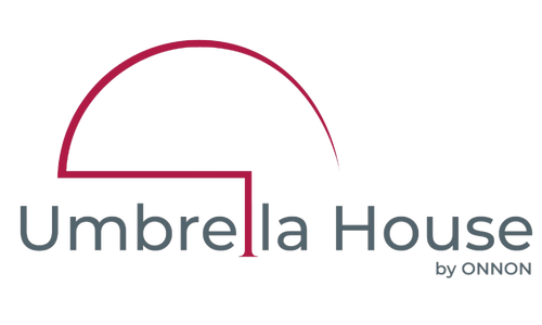 Umbrella House